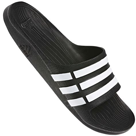 Badeschuhe für Herren von adidas im Sale 